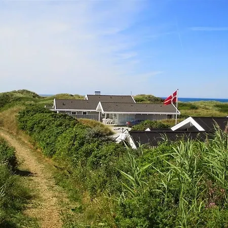 Holiday Magdavej E- 2857 펜션 Gronhoj (Nordjylland)