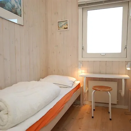 Casa de Férias Holiday Magdavej E- 2857 Gronhoj (Nordjylland)